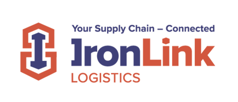 IronLink Logistics Logo