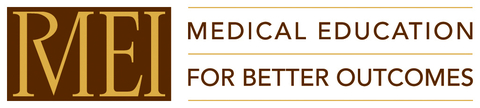 RMEI Medical Education, LLC Logo