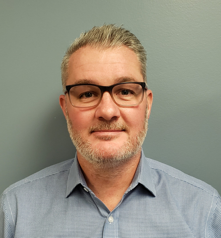 original Jason Kyd (Photo: Business Wire)