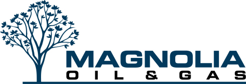 Magnolia Oil & Gas Logo