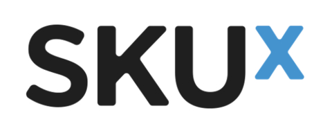 SKUx Logo