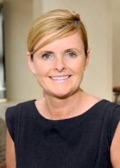 original Trisha Asgeirsson, Former Head of Mastercard Data & Services North America Joins SKUx Board Of Advisors. (Photo: Business Wire)