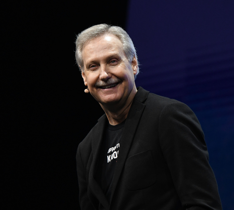 Gary Keller is the co-founder and executive chairman of Keller Williams. (Photo: Business Wire)