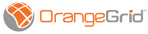 OrangeGrid Logo
