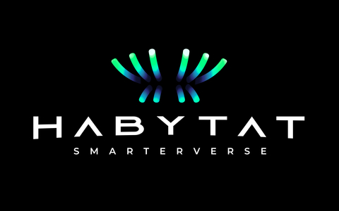 Habytat by SmarterVerse Logo