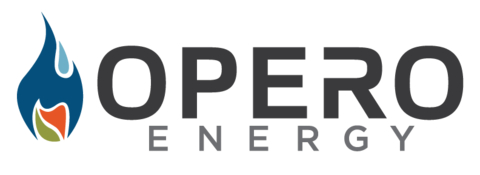Opero Energy Logo