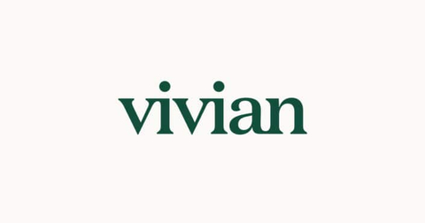 Vivian Health Logo