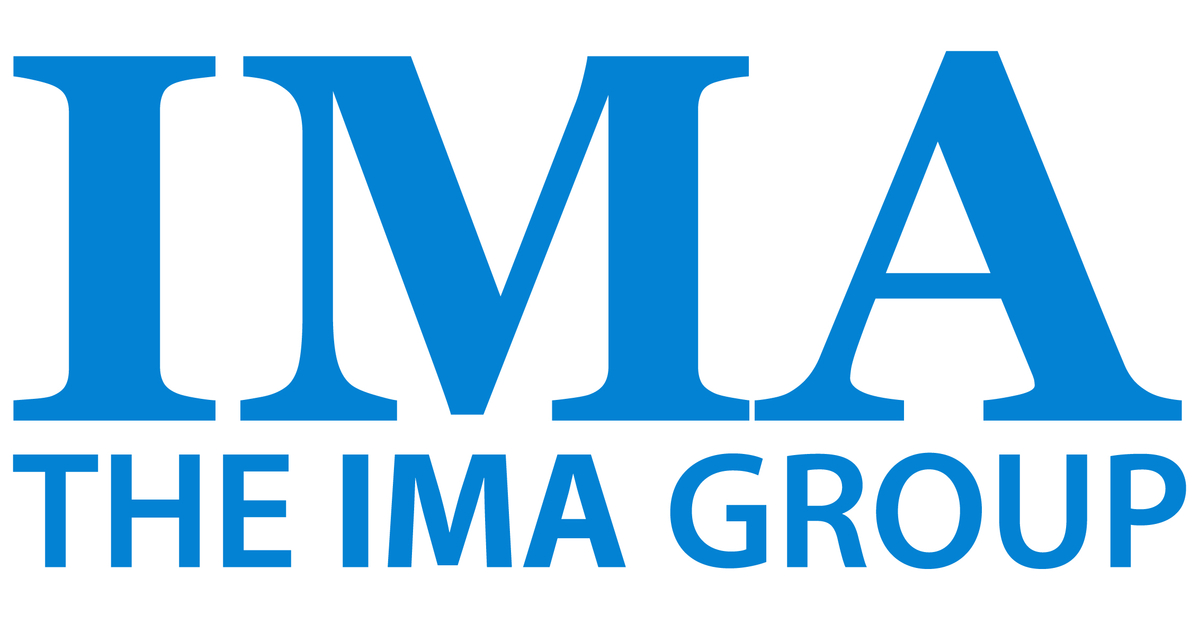 Using the IMA Group's logotypes - The IMA Group's