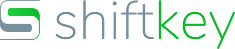 ShiftKey Logo