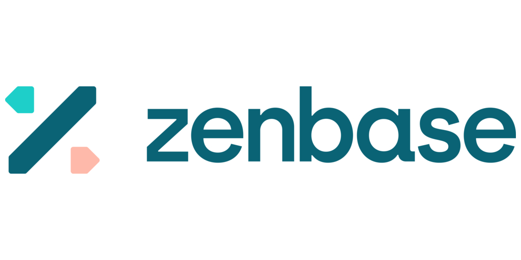 Zenbase logo