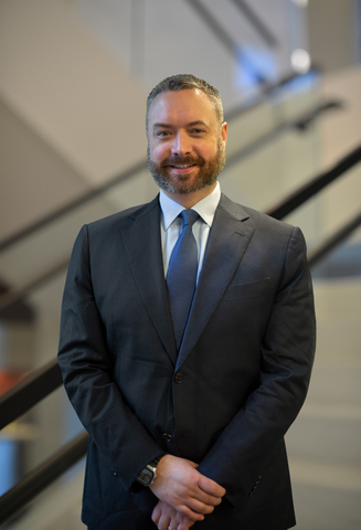 original Matthew J. Alexander, chair of Morris, Manning & Martin's new White Collar Defense, Investigations & Compliance Practice. (Photo: Business Wire)