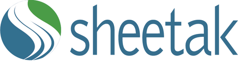 Sheetak Logo