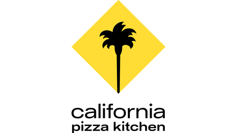 California Pizza Kitchen Logo