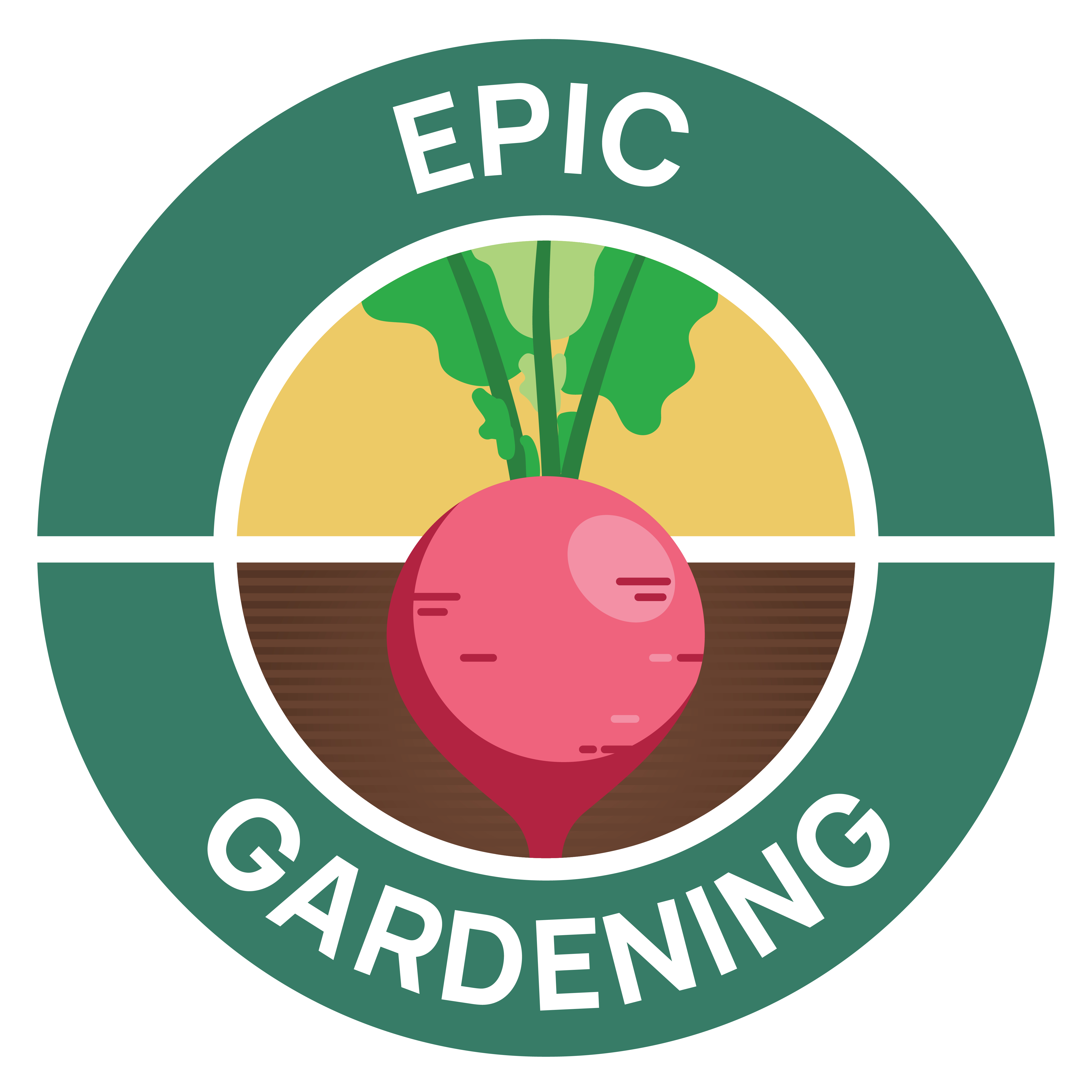 Growing Cucumbers: The Ultimate Growing Guide- Epic Gardening