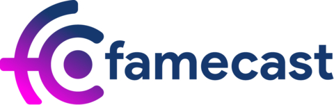 Famecast Logo