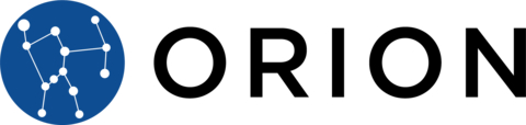 Orion Group Logo