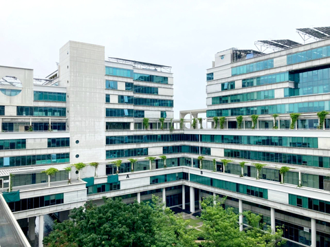 EH Group Innovation Lab at IIT Madras Research Park (Photo: Business Wire)