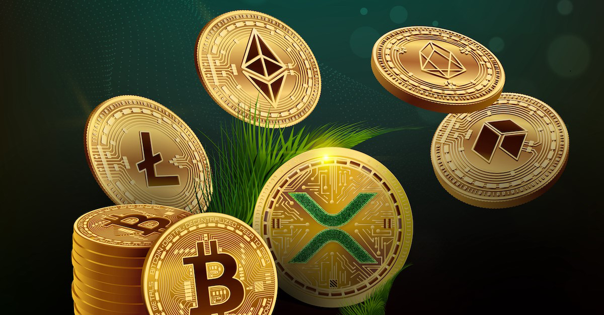 可再生金融加密货币Xrp Classic开发生态友好型区块链技术