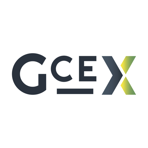 GCEX Logo