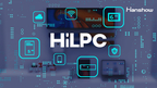 Hanshows neue Generation von Protokollen für zellulare Netze mit hoher Dichte und geringer Leistungsaufnahme (engl.: high-density low-power cellular network – HiLPC) (Graphic: Business Wire)