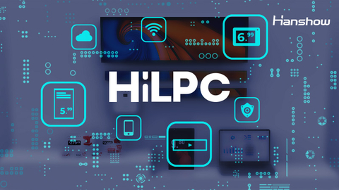 thumbnail Hanshowの新世代プロトコルの高密度・低消費電力セルラー・ネットワーク（HiLPC）（画像：ビジネスワイヤ）