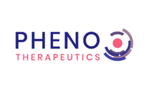 Pheno Therapeutics Limited. Logo