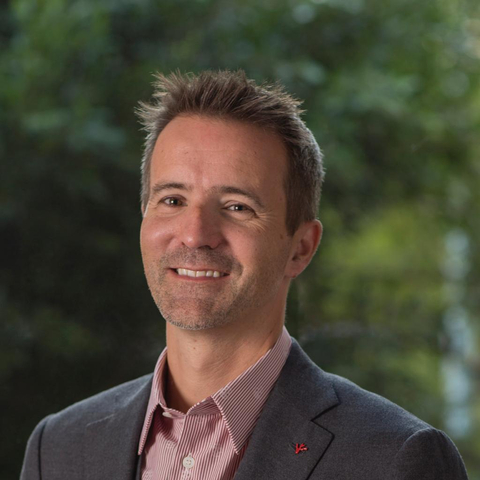 original Earnix首席执行官Robin Gilthorpe（照片：美国商业资讯）