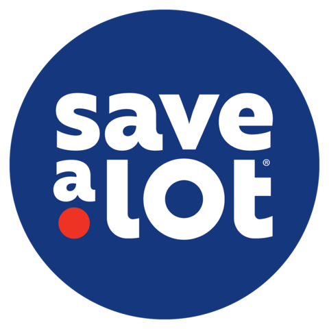 Save A Lot Logo