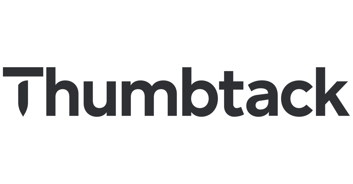 Thumbtack Honored in Built In’s Esteemed 2023 Best Places To Work