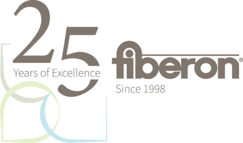 Throughout 2023, Fiberon will celebrate 25 years in business with customers and associates.