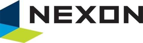 NEXON Co., Ltd. Logo