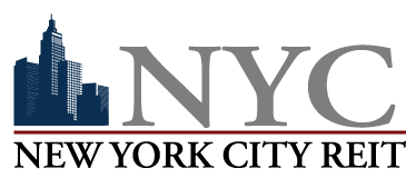 New York City REIT, Inc. Logo