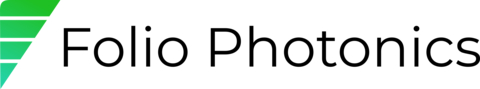 Folio Photonics Logo