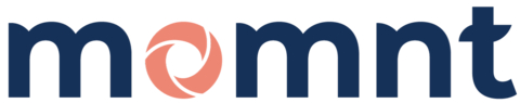 Momnt Logo