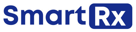 SmartRx Logo