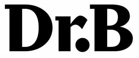 Dr. B Logo
