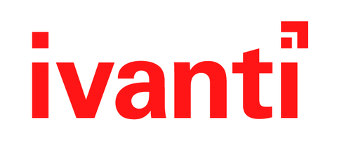 Ivanti Wavelink Logo