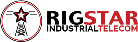 Rigstar Industrial Telecom Logo