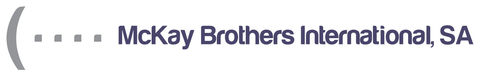 McKay Brothers International Logo