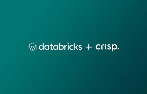 Crisp Logo