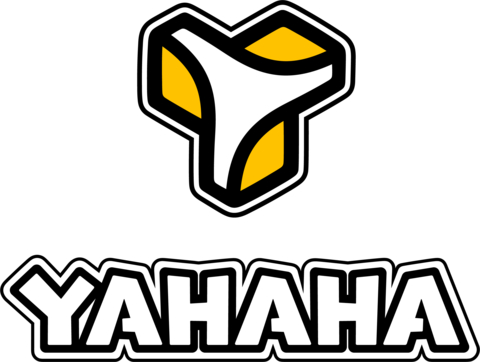 YAHAHA Logo