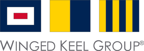 Winged Keel Group Logo