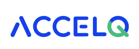 ACCELQ Logo