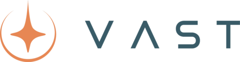 Vast Logo