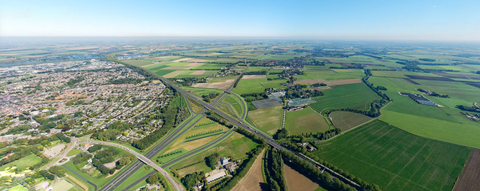 Fluor Joint Venture Selected for A27 HHZ Everdingen-Hooipolder Roadway Project in the Netherlands