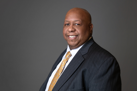 Vice President, Branch Manager, Friendship Heights Branch, Daryl P. Drumming (Photo: Business Wire)