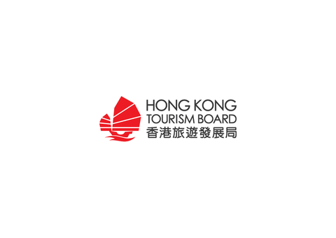 Hong Kong Tourism Board Logo
