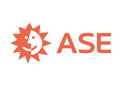 Advanced Semiconductor Engineering, Inc. Logo