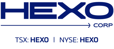 HEXO Corp. Logo