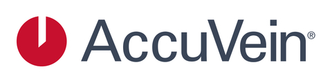 AccuVein Inc. Logo